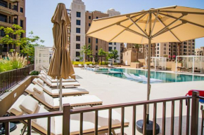 Brand New, Upgraded luxury 2BR / Burj Al Arab View